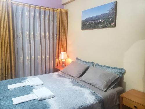 Vilcabamba Apartment | In the heart of Vilcabamba House don Tuquito
