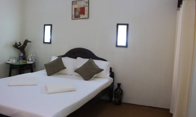 Chellarcovil Villa | “In the Western Ghats Border- the Celestial Bliss!” - is an Ideal Leisure Spot