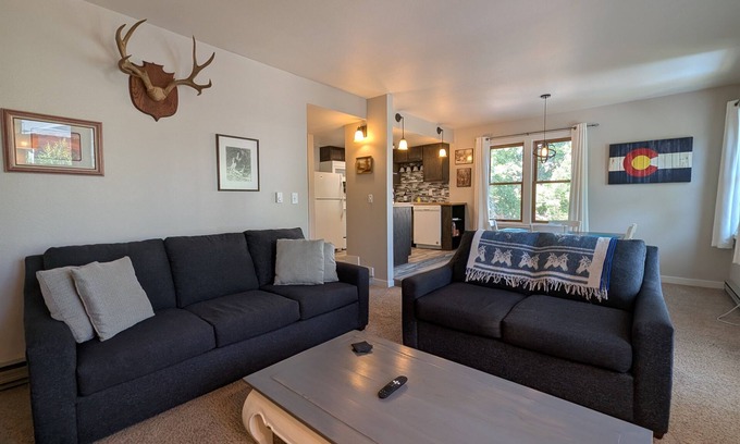 Durango House | In-Town Hideaway | Pool | Hot Tub | Trails