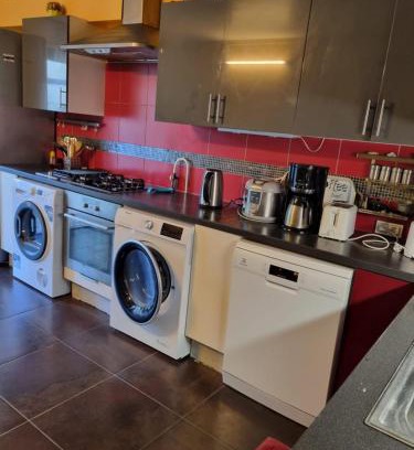 Massy House | Ina-Olivia F5 à Massy