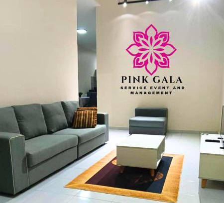 Kuantan House | INAP DESA Homestaycation Kuantan - 5 minutes from Balok Beach by PG Management