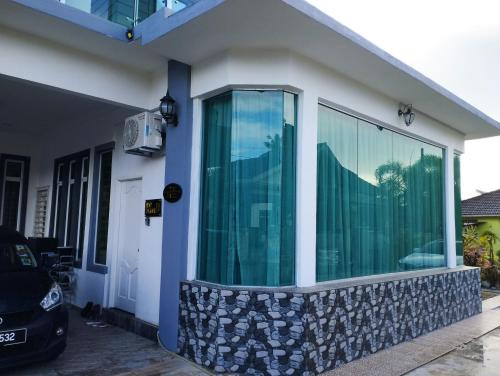 Kota Bharu House | Inap Idaman 4 Near Hospital HUSM Kubang Kerian