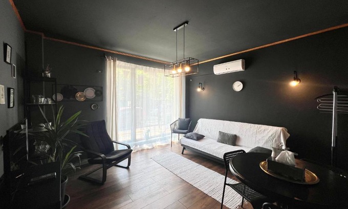 Vitan Apartment | INC apartment in villa