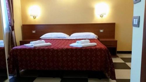 Esquilino Bed & Breakfast | Incantoromano guest house