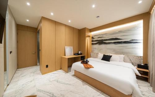 Seolcheon-myeon Hotel | Incheon BrownDot Hotel Guwol