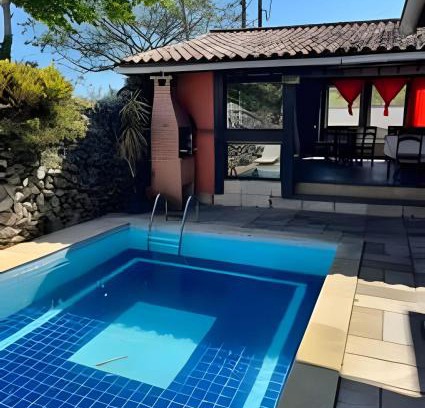 Buzios House | Incrível Casa 5 suítes na Praia