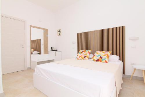 Naples City Centre House | Increasing Home Garibaldi