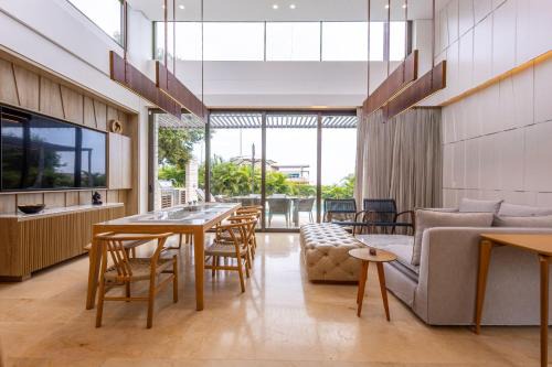 Porto Nao Villa | Incredible 4BR villa with ocean view in Calablanca