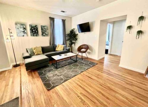 Gayborhood Apartment | Incredible Location - Large Center City 2 BR