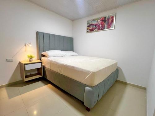 Cali Apartment | Increible Apto 10Min Base Aérea - Aquaparque Caña