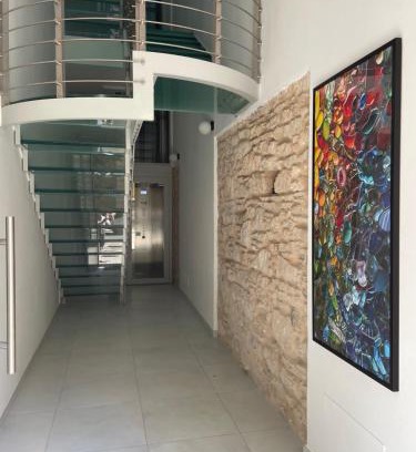 Follonica House | Indaco