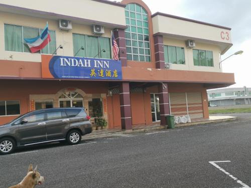 Tawau House | Indah Inn