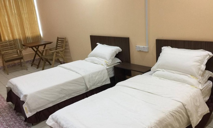 Tawau House | Indah Inn