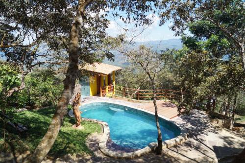 Lamas Hotel | Indano Art Lodge