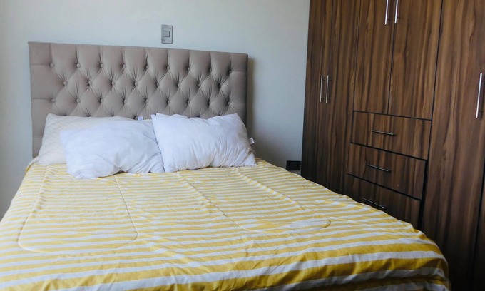 Yanahuara Apartment | Independent Apartment at Yanahuara