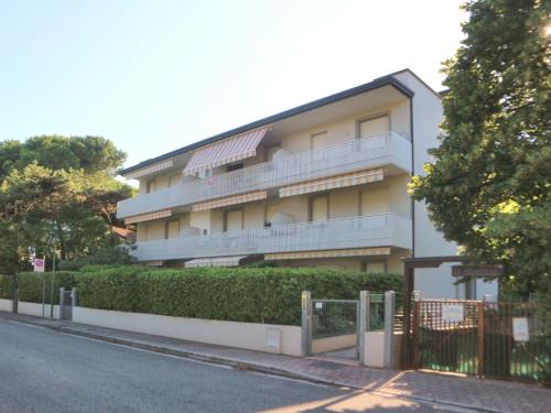 Lignano Pineta Apartment | India