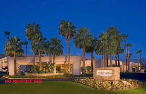 Indian Wells Resort | Indian Wells Resort Hotel