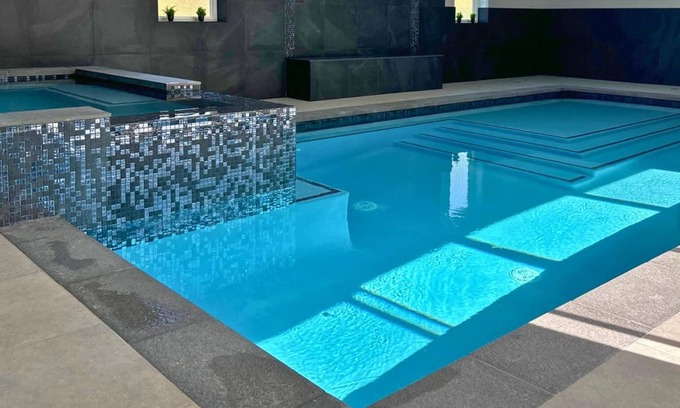 The Blue Mountains Ski Chalet | Indoor Pool & Hot Tub, Steps to Ski Lift