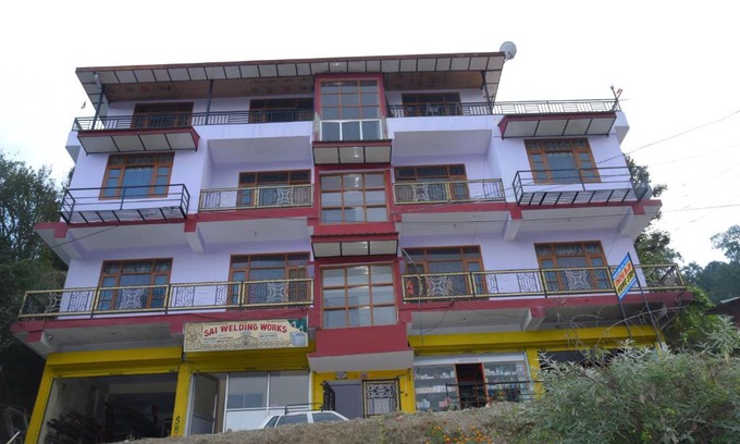 Shimla Bed & Breakfast | Indu BNB Shimla
