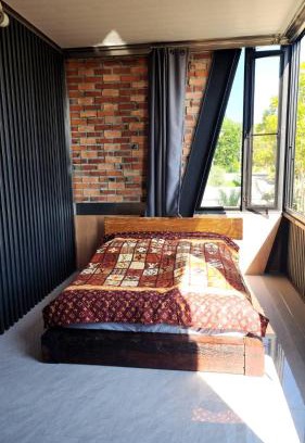 Pak Chong Other | Industrial Loft at The Paradis Chalet Pakchong