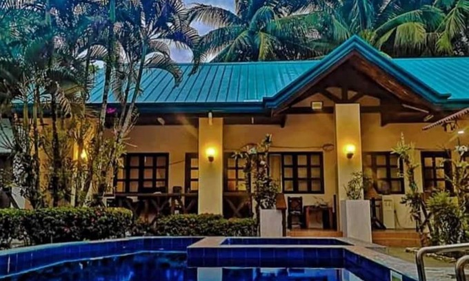 Infanta House | Infanta Coast