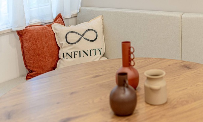 Civitanova Marche Apartment | Infinity Comfort - Elite Apartment