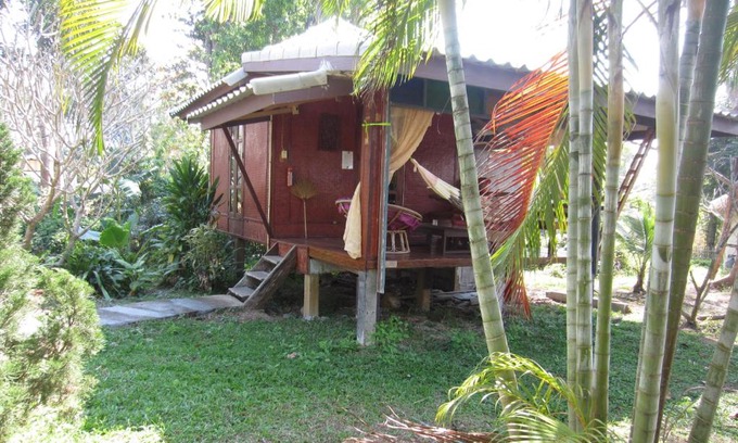 Pai House | Ing Doi Guest House