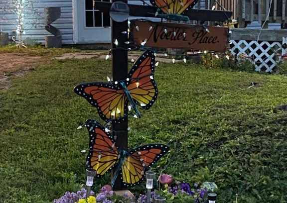 Ingonish Apartment | Ingonish Loft