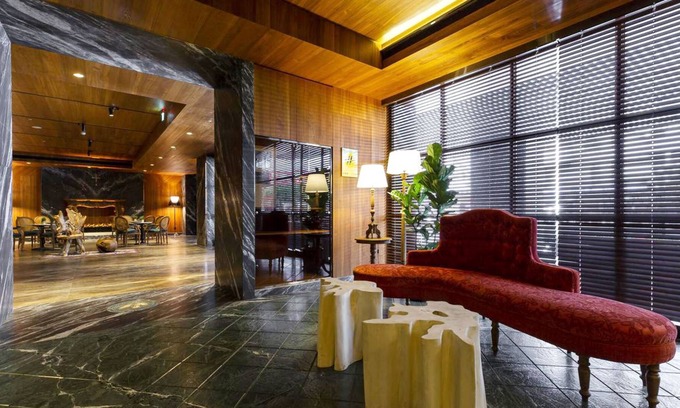 North District Hotel | Inhouse Hotel Grand