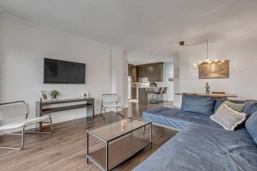 Boischatel Apartment | INITIAL - ROAD TRIP - Chutes-Montmorency - VUE FLEUVE