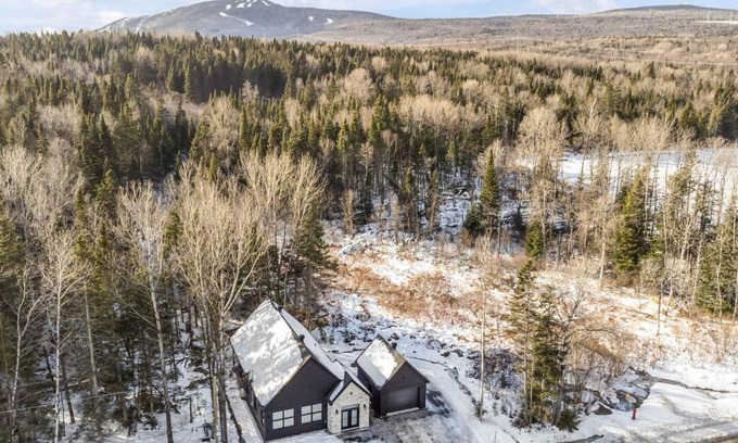 Saint Ferreol les Neiges Apartment | Initial/Solden/MSA