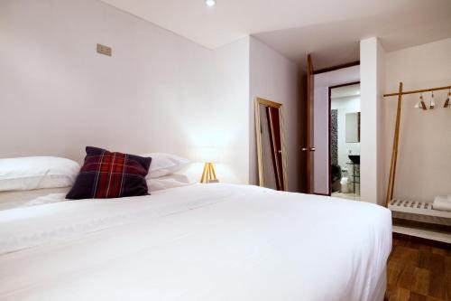 Callao Bed & Breakfast | InkaHuset Pacasmayo