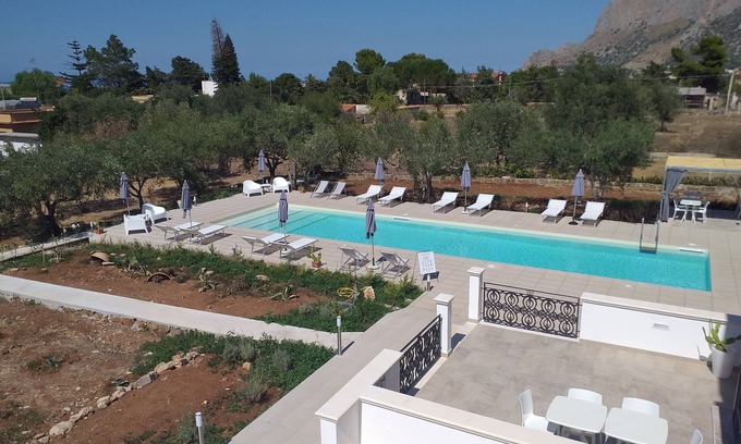 Terrasini Bed & Breakfast | Inkantu B&B