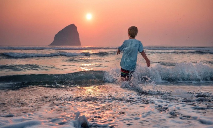 Pacific City Hotel | Inn at Cape Kiwanda