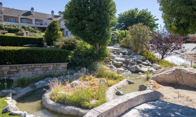 Temecula Bed & Breakfast | Inn at Churon Winery