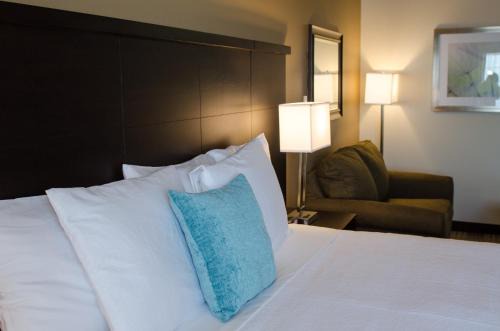 Moses Lake Hotel | Inn at Moses Lake