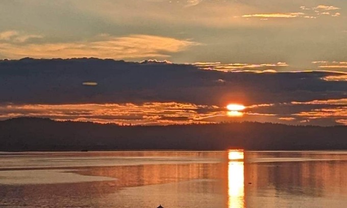 North Oyster Resort | Inn of the Sea Resort, Yellow Point - #101