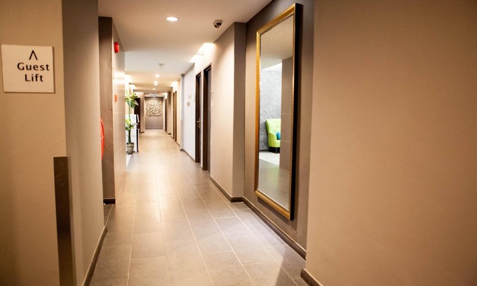 Bintulu Hotel | Inn86