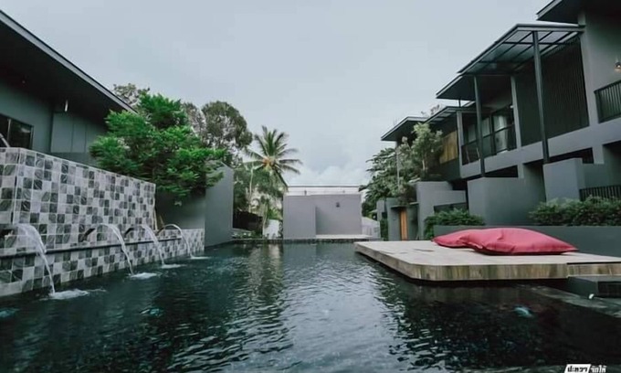 Pak Nam Hotel | Innblog Hotel