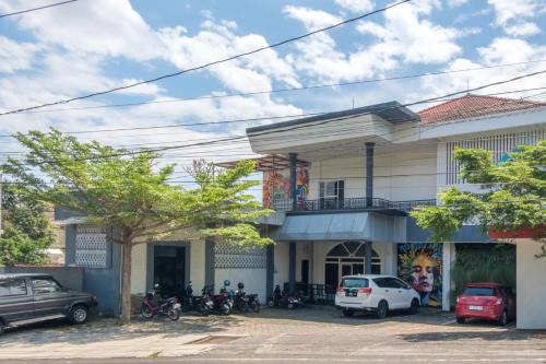 Semarang Hotel | INNCA Mimpi Inn, Semarang
