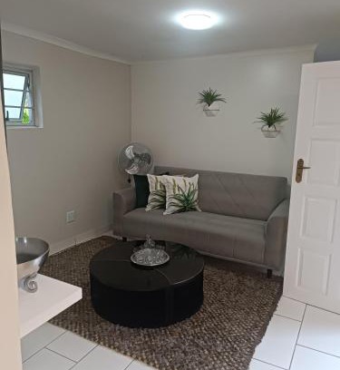 Waverley Apartment | Innes Self-catering Apartment