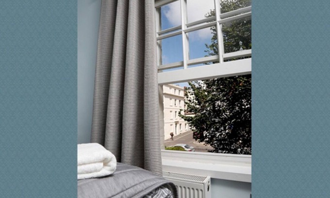 Brighton City Centre House | INNit Joy