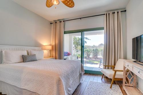 Rosemary Beach Apartment | Inns of Seacrest 104