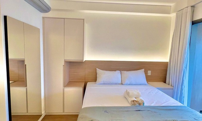 Brooklin Novo Hotel | Innvista - AirBrooklin