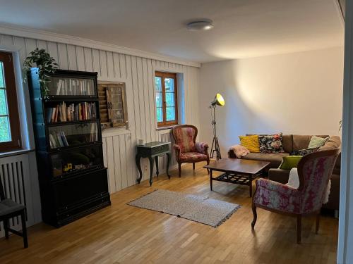 Leopoldskron-Moos Apartment | InSalzburg Apartment - 4 Bedroom Apartment