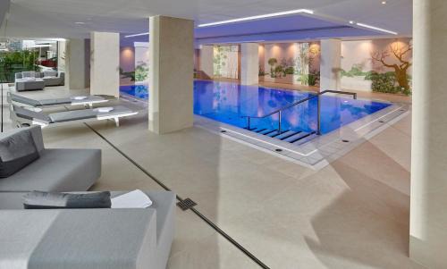 Heilbronn Hotel | Insel-Hotel Heilbronn