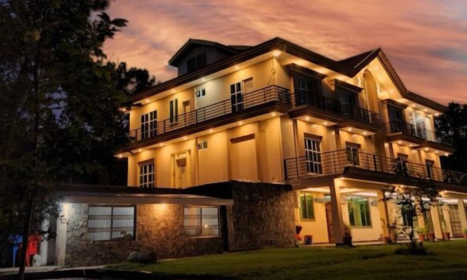 Murree Resort | Insignia Resorts