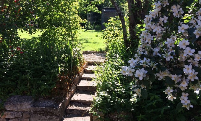 Saint-Loup-Geanges House | Inspirations