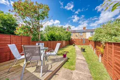 Long Itchington House | Inspire Homes - Joe's Cottage