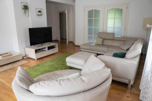 Bran Villa | Inspire Villa SPA